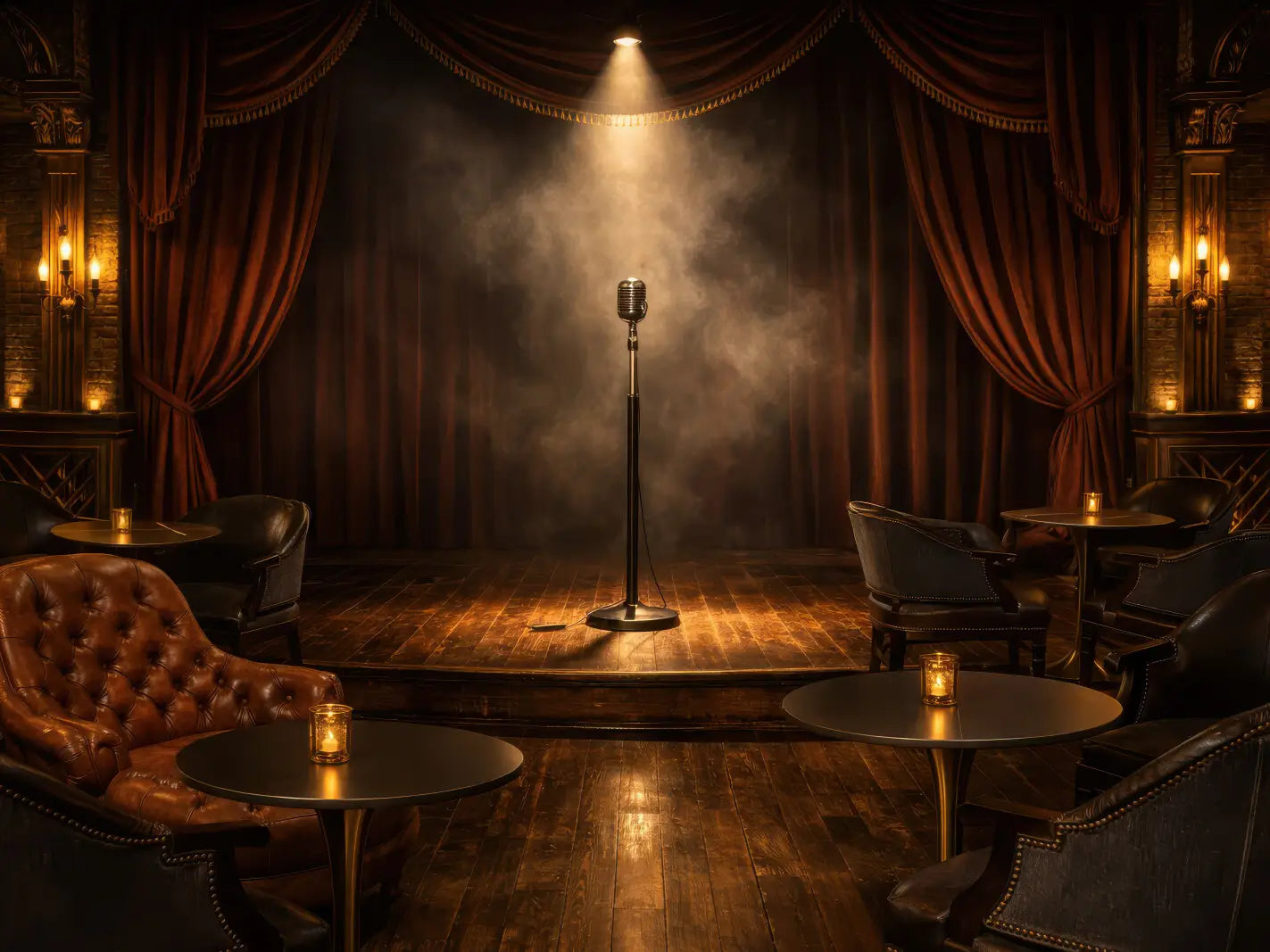 Speakeasy