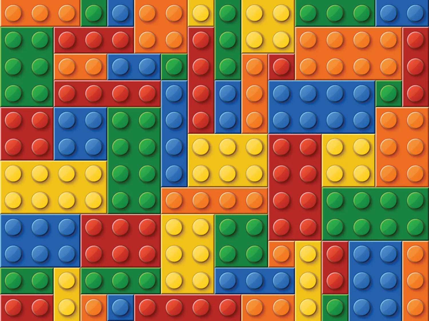 Building Bricks