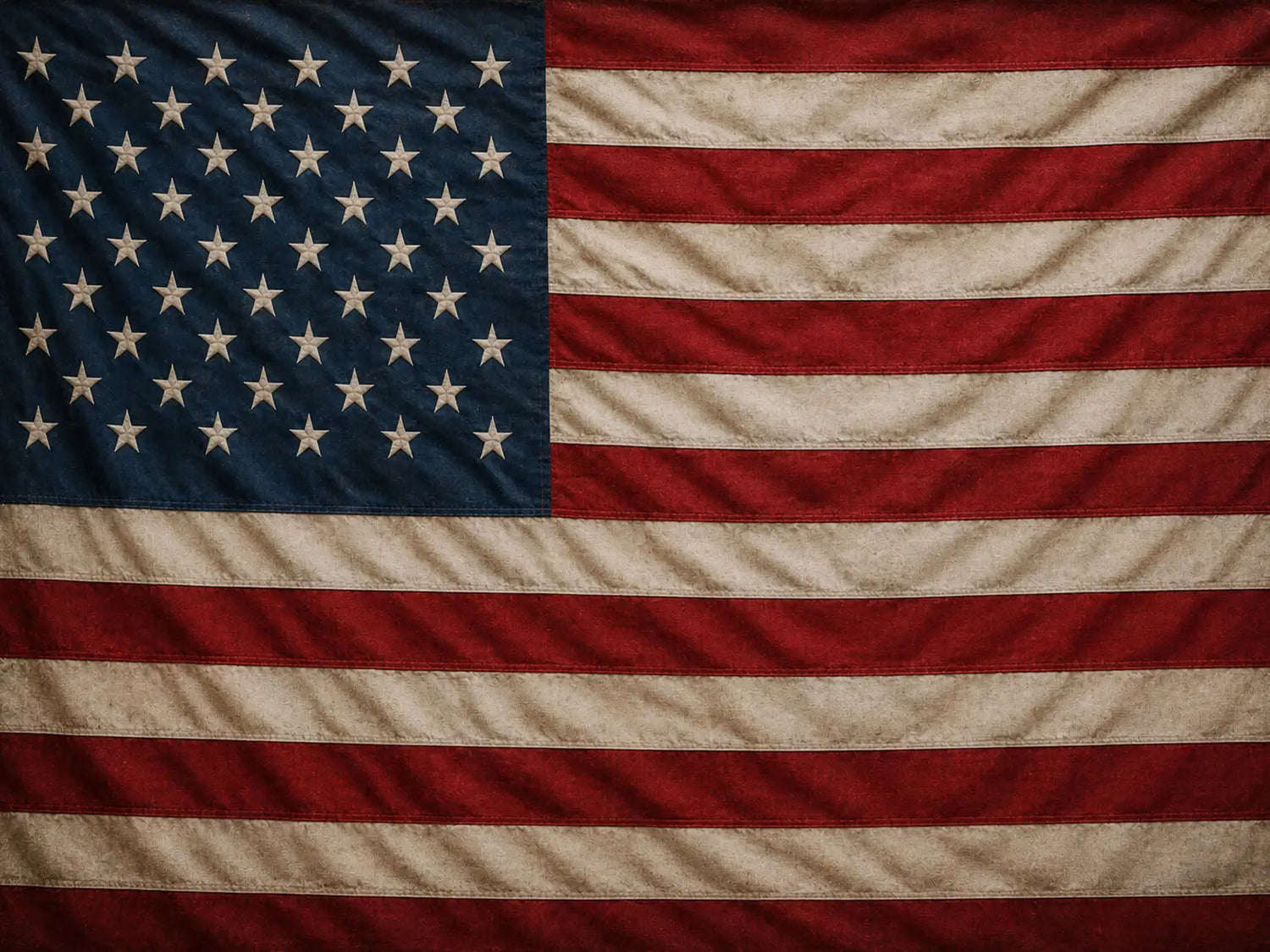 American Stitches