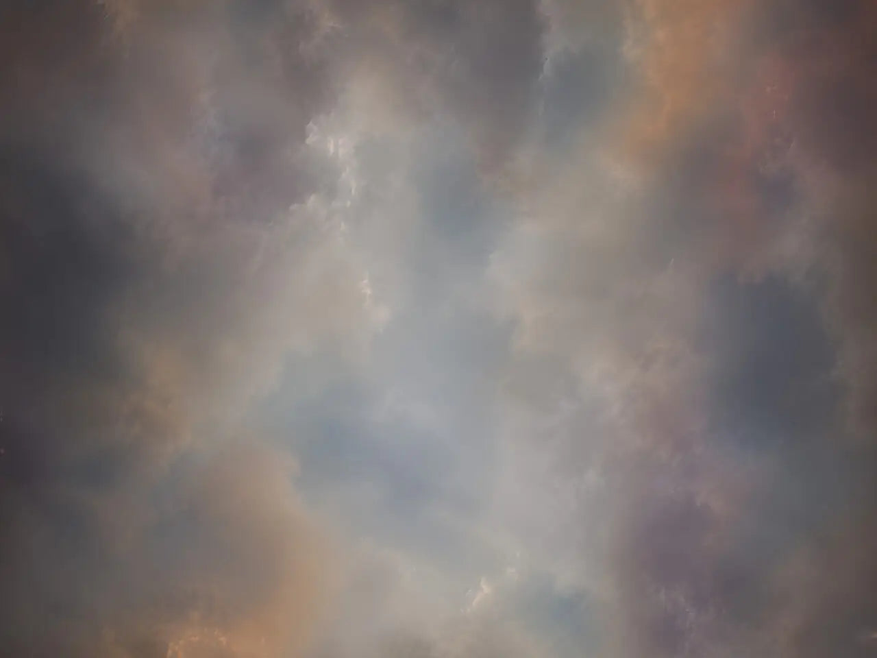 Atmospheric Mist