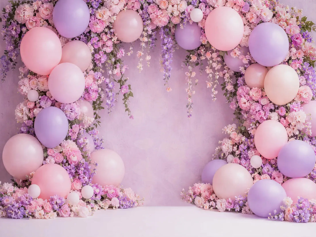 Bloom Arch
