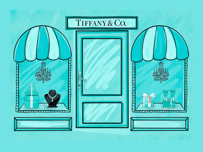 Diamond Shop