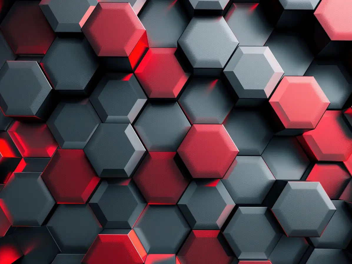 Geometric Explosion