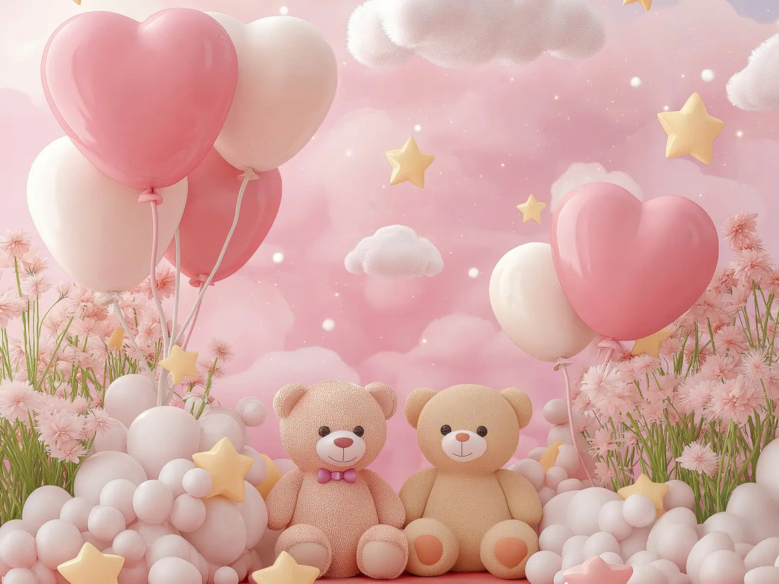 Teddy Bear Birthday