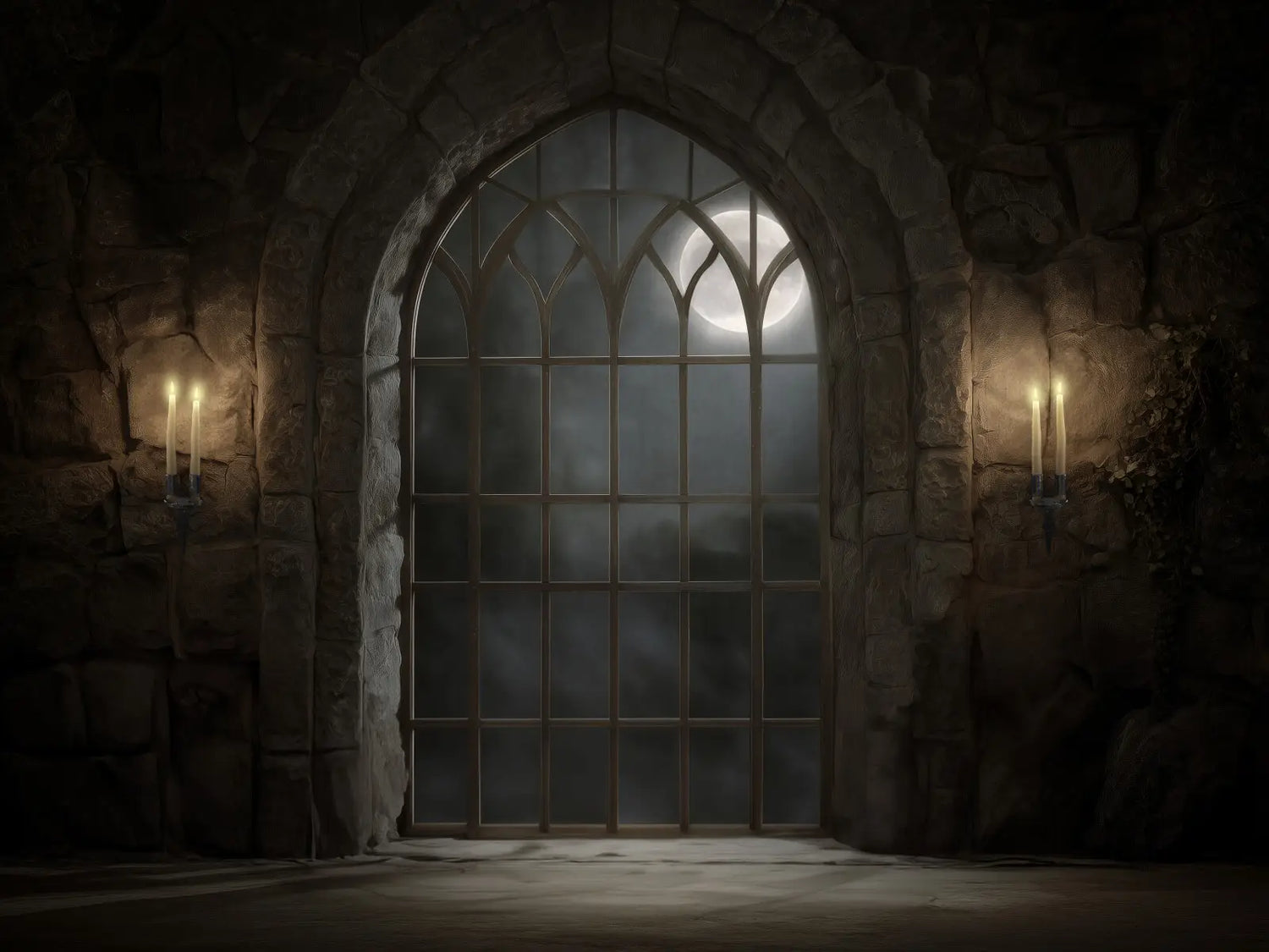 Dungeon