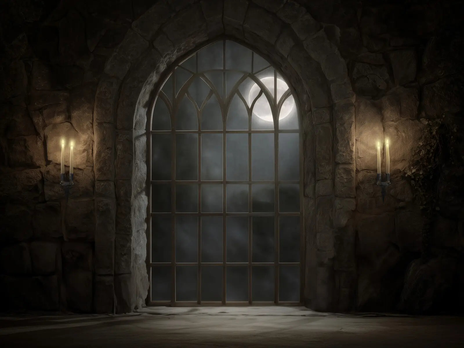 Dungeon