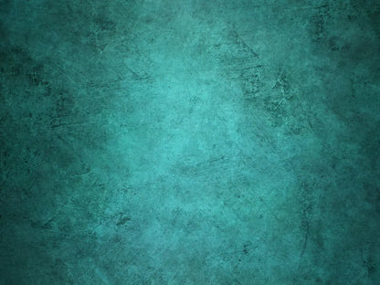Plastered Teal