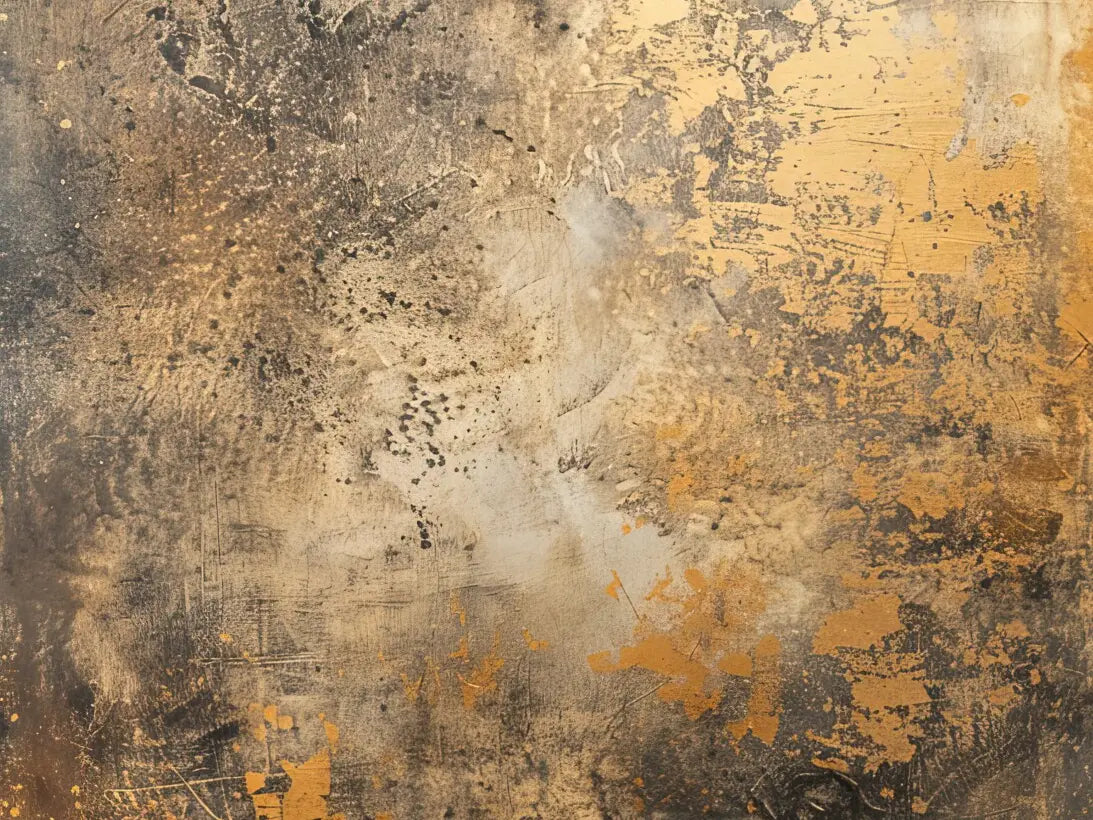 In-Stock Golden Canvas 8x12 UltraCloth