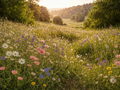 Wildflower Medow
