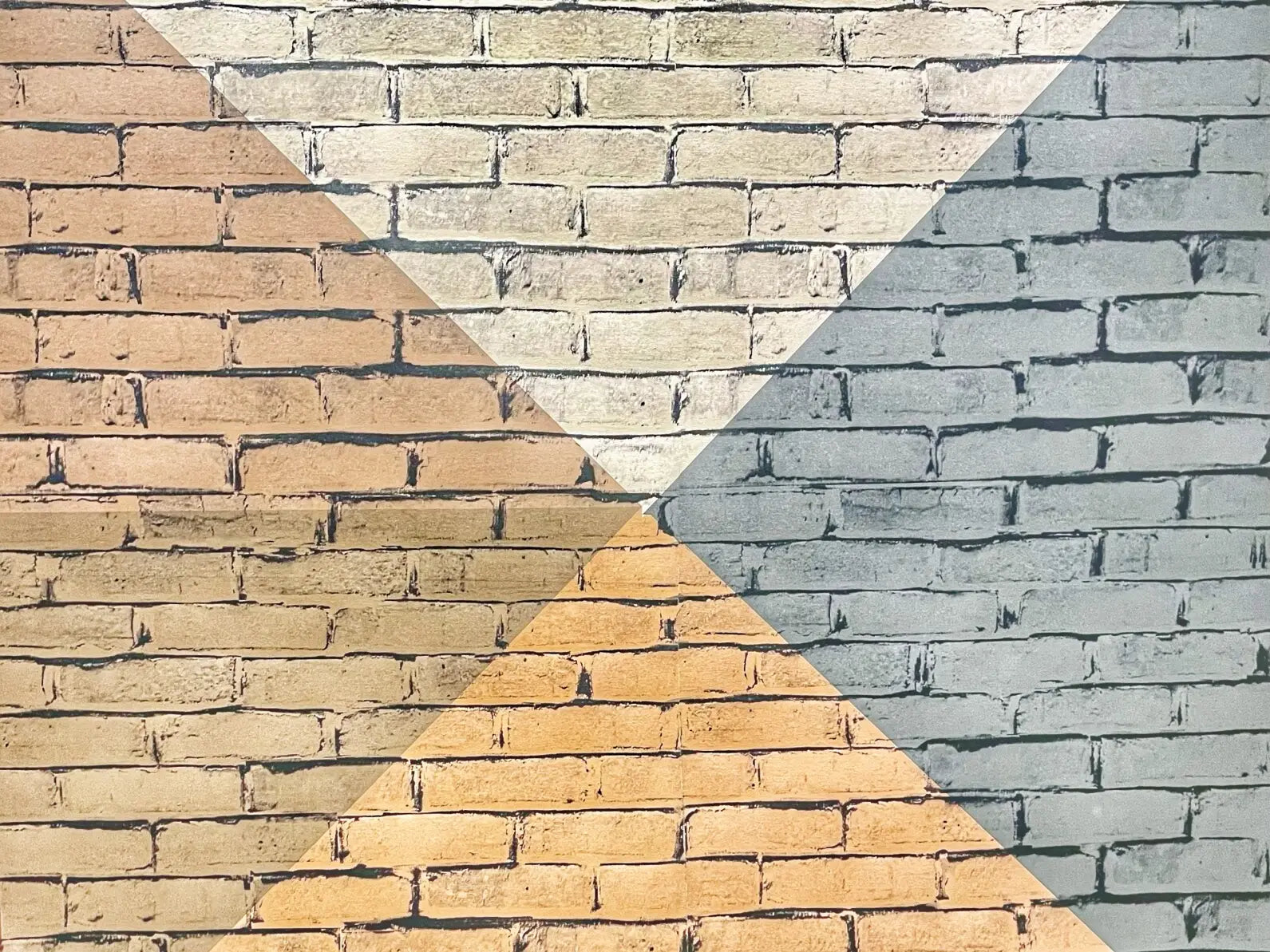 Brick Colorwheel