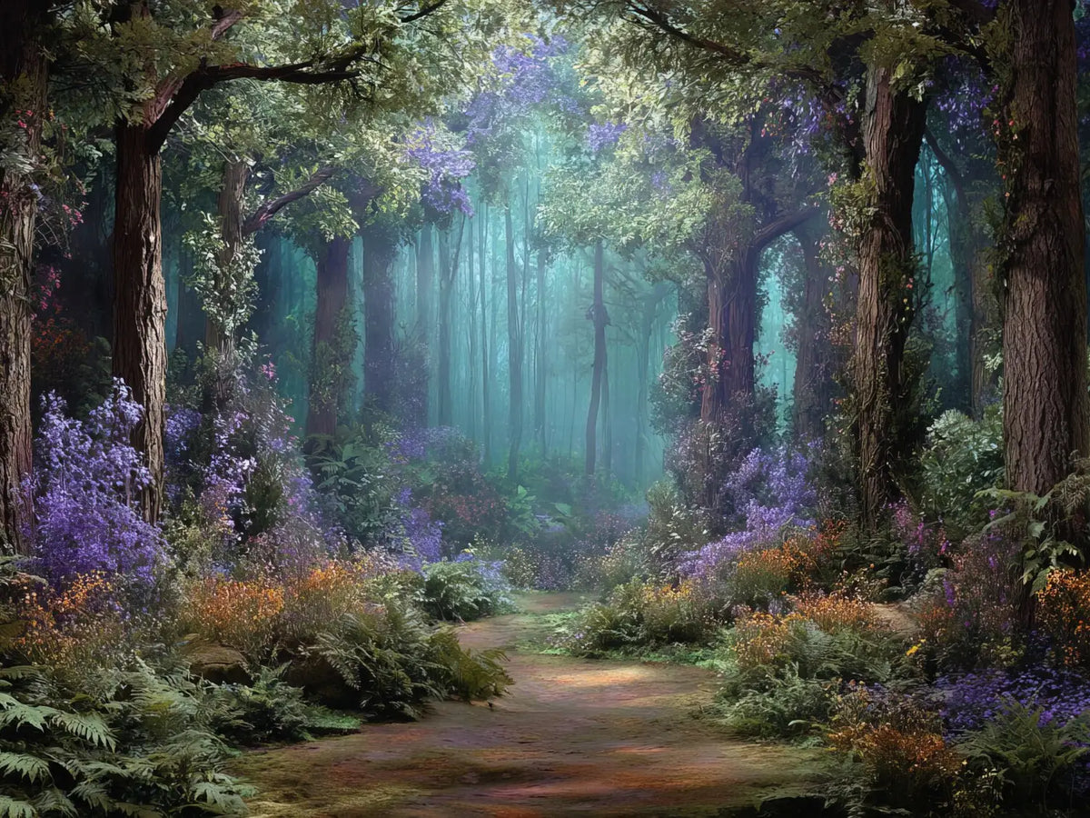 Fairy Forest