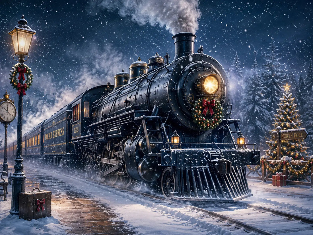 North Pole Express
