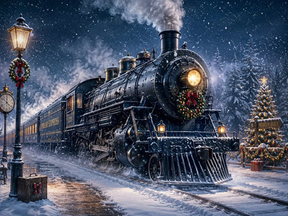 North Pole Express