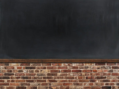 Heritage Chalkboard