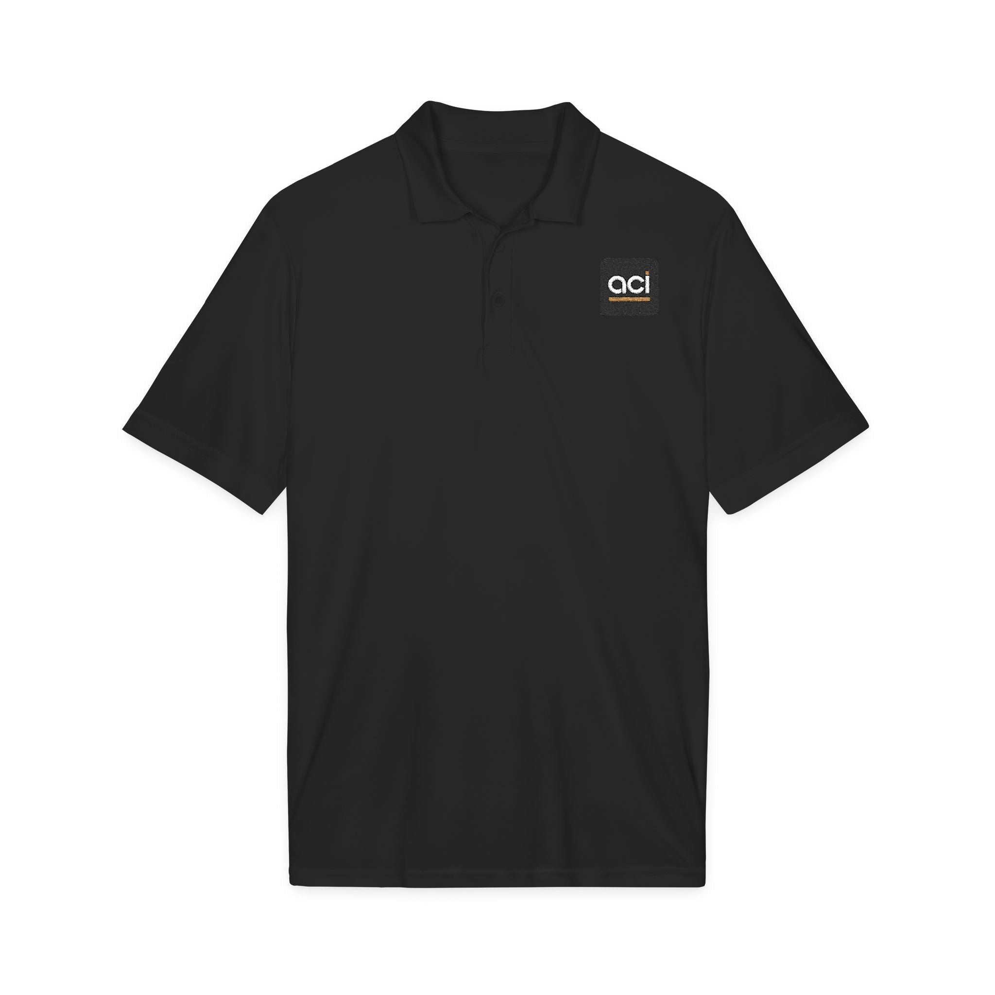 ACI Polo - Sport-Tek® PosiCharge® Competitor™ Polo