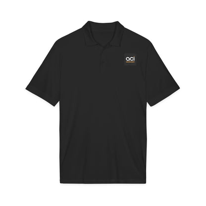 ACI Polo - Sport-Tek® PosiCharge® Competitor™ Polo