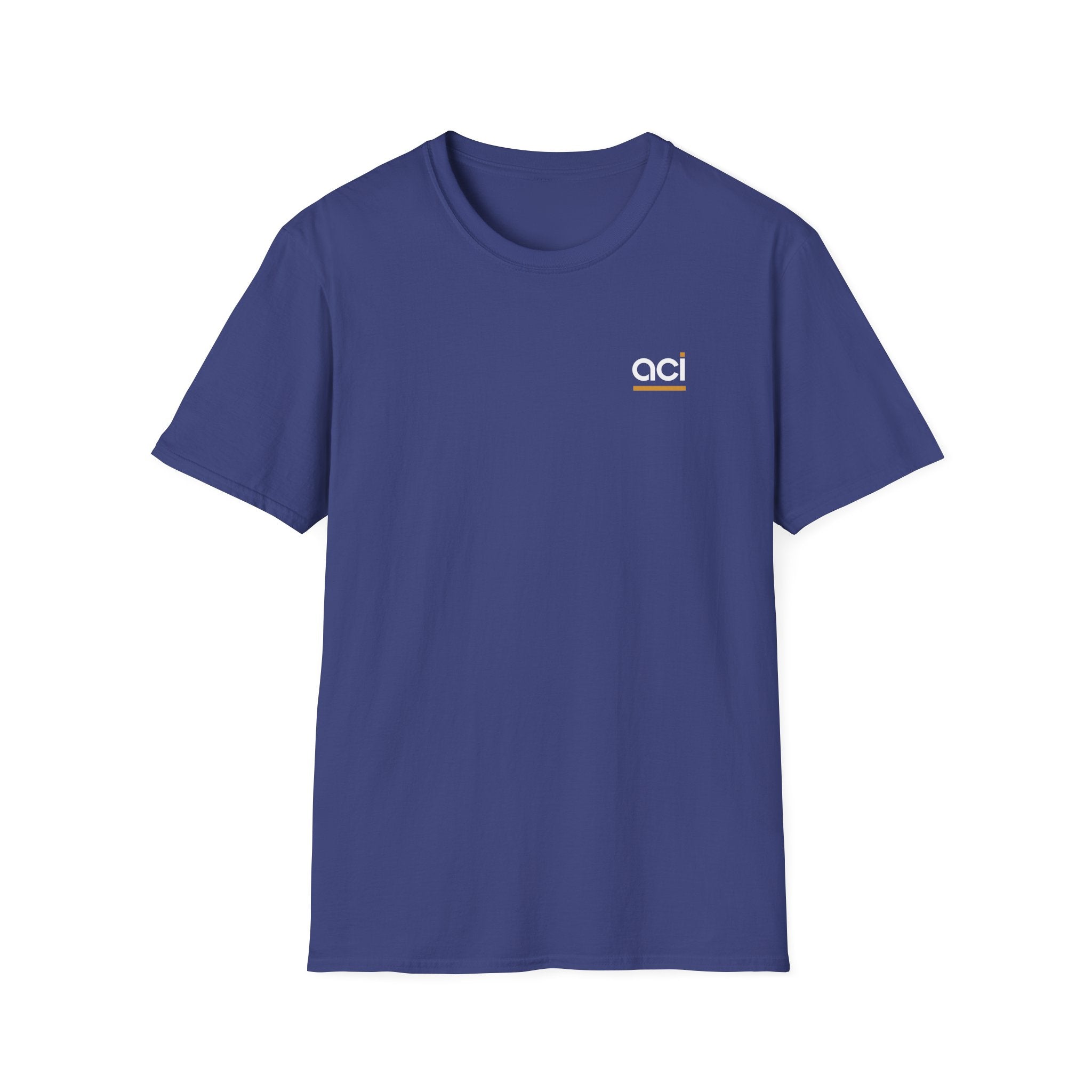 ACI Chasing Golden Hour T-Shirt Unisex