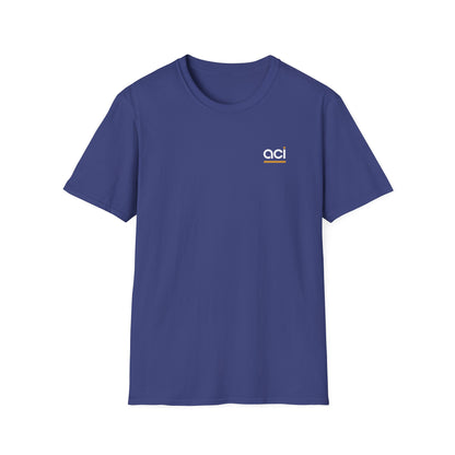 ACI Chasing Golden Hour T-Shirt Unisex