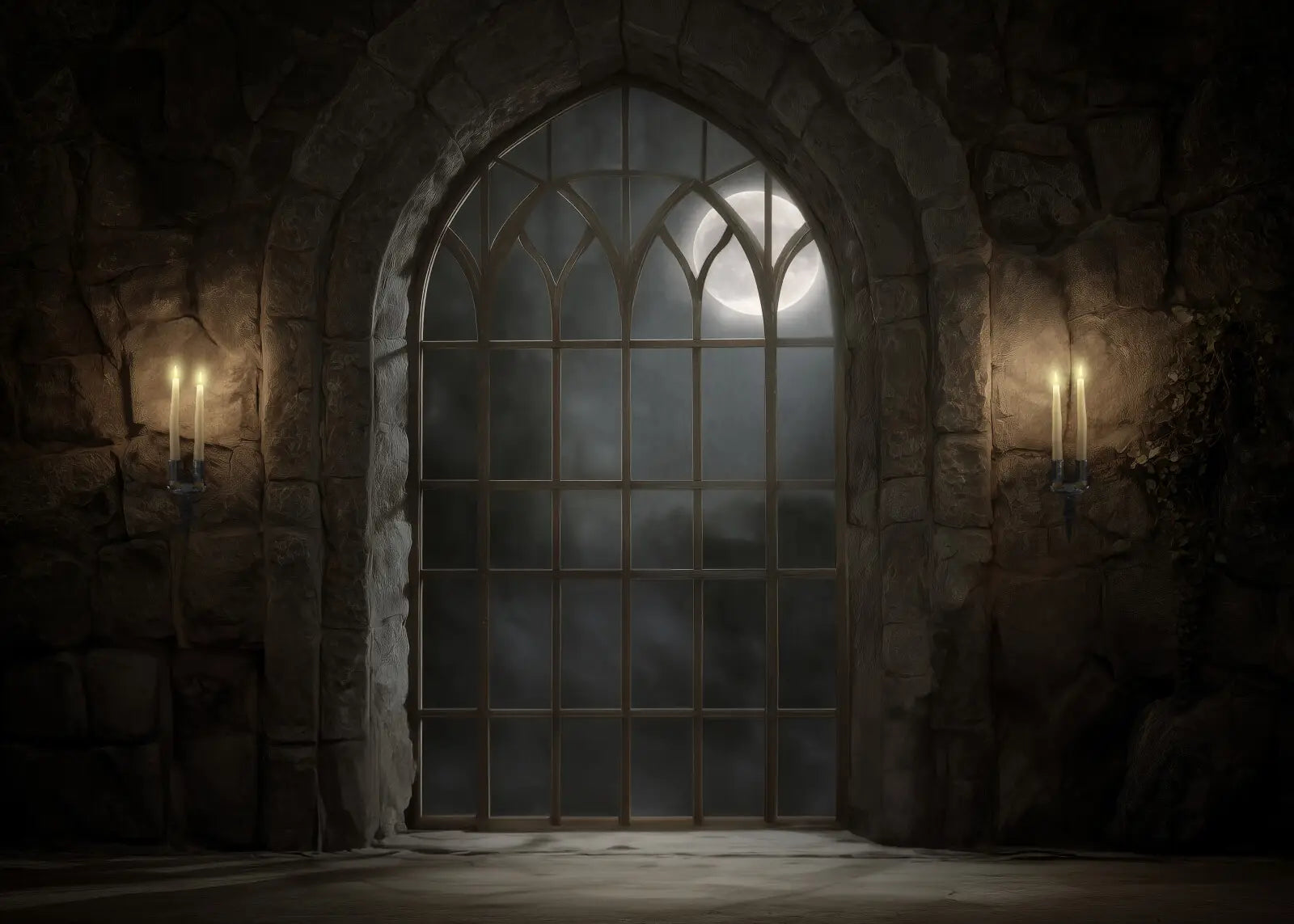 Dungeon