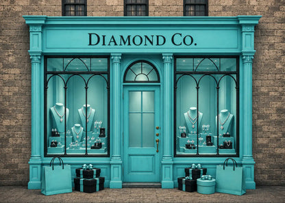 Diamond Co Shop