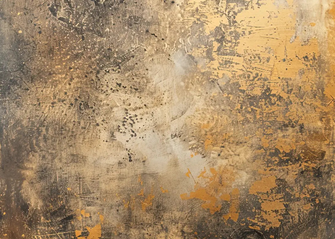 In-Stock Golden Canvas 8x12 UltraCloth