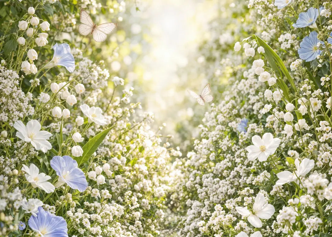 Morning Glory Path
