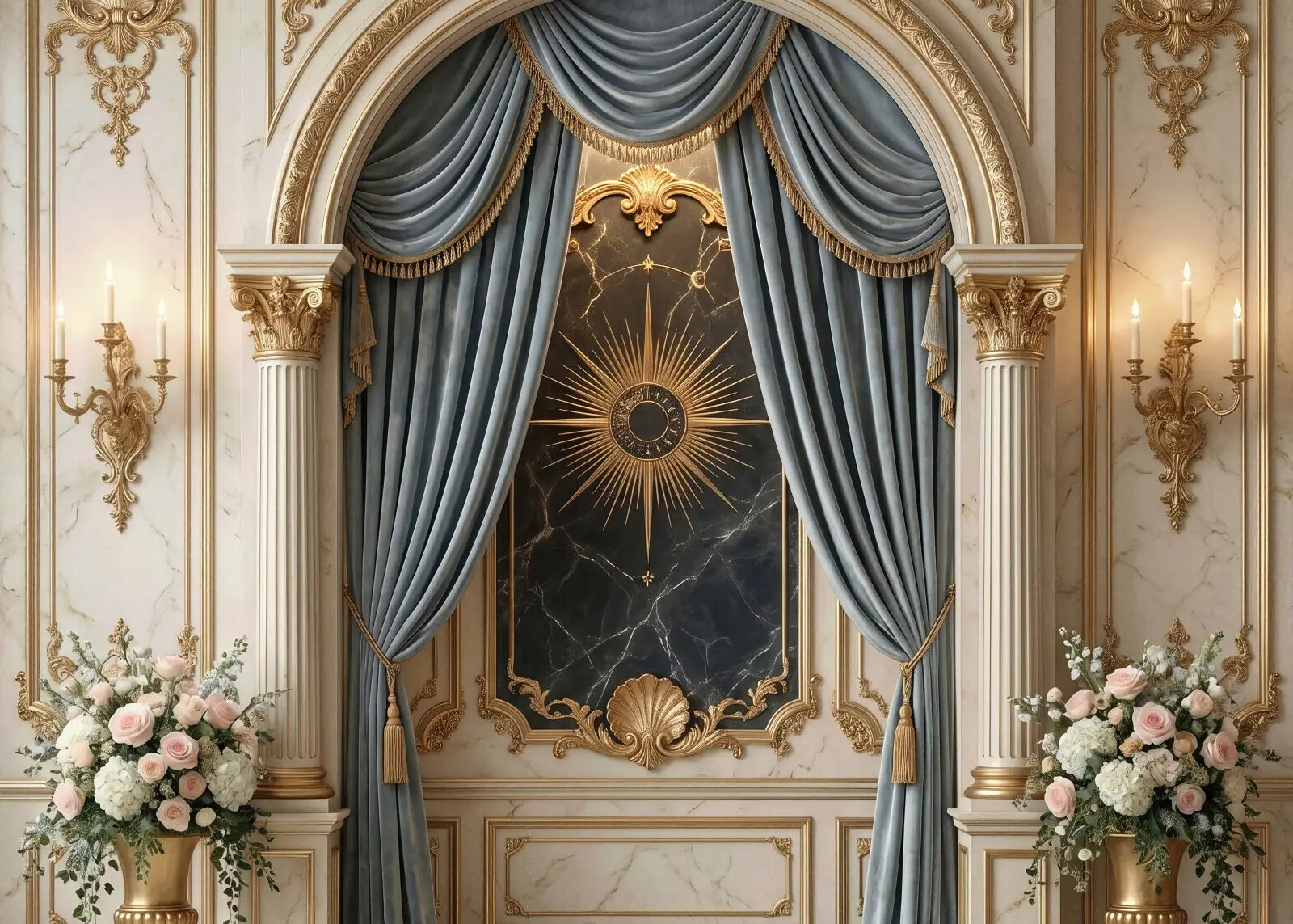 Laura Dark Cathedral 3