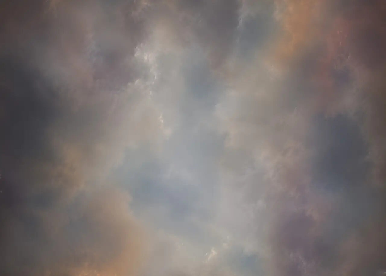 Atmospheric Mist