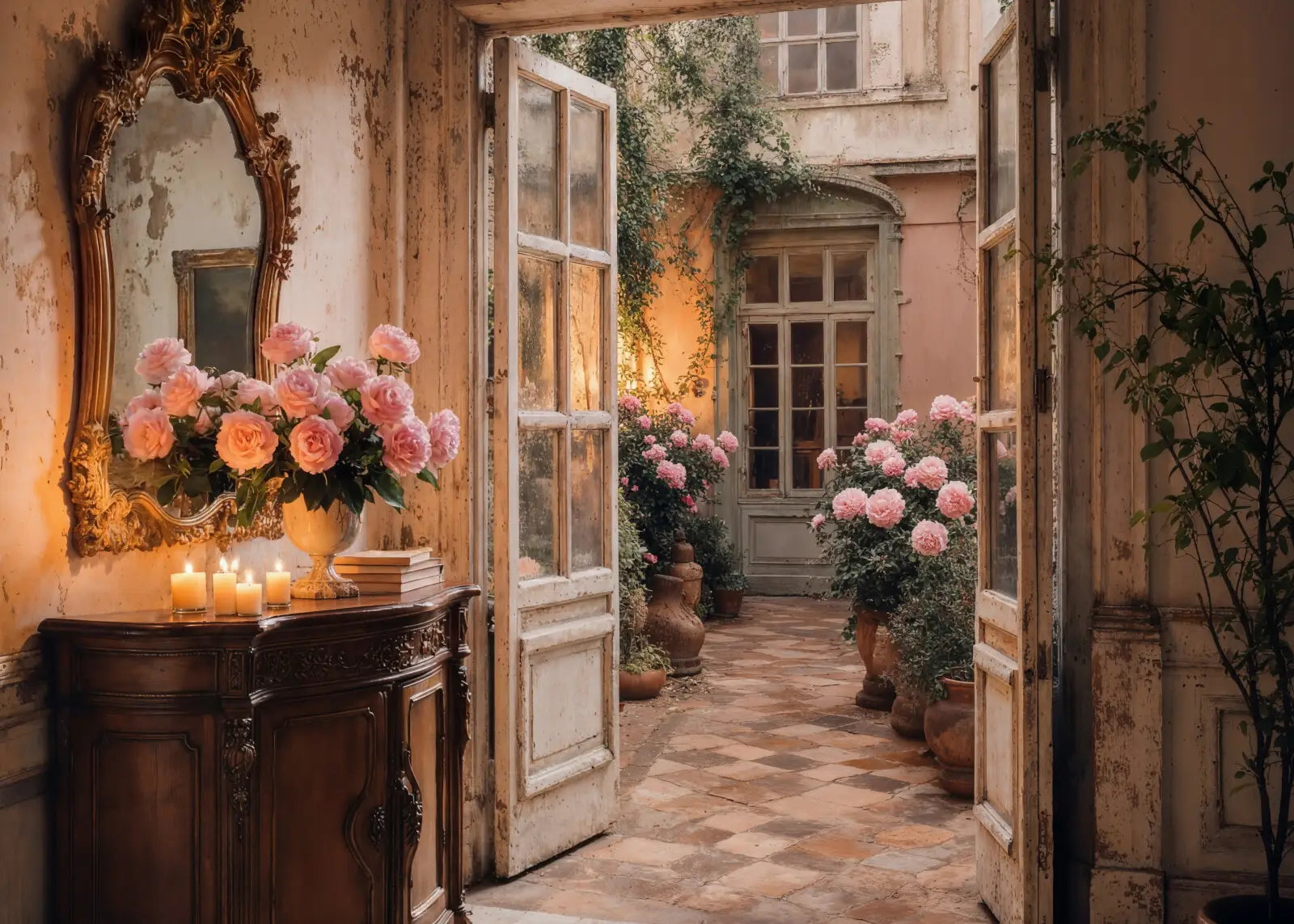FrenchGardenRoom