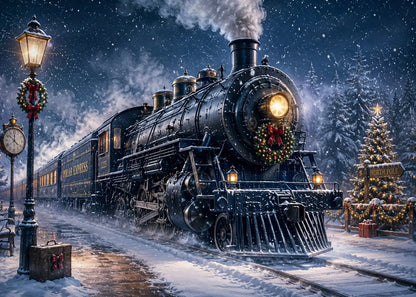 North Pole Express