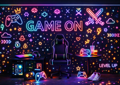 Game On
