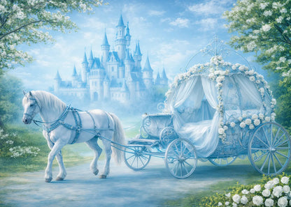 Carriage Ride Home