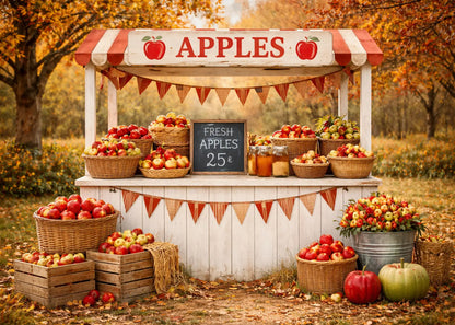 Apple Stand