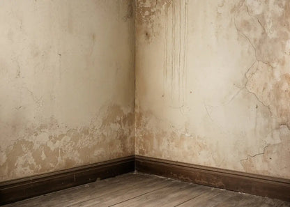 Forgotten Corner