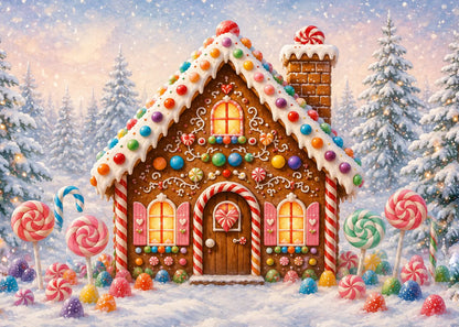 Gumdrop Lane