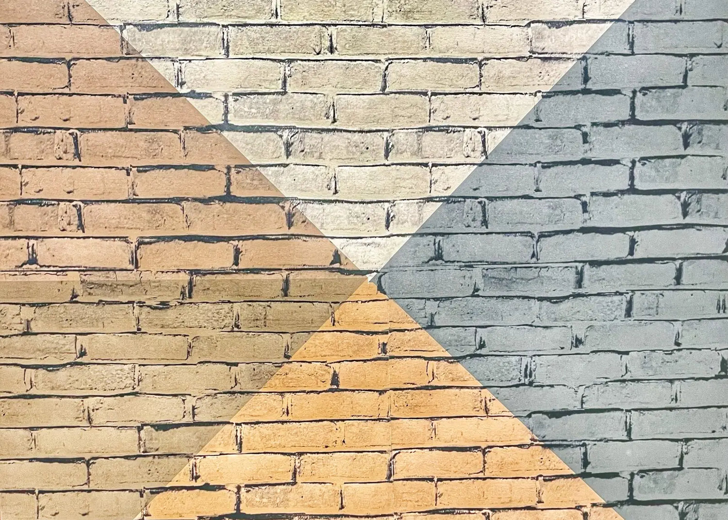 Brick Colorwheel