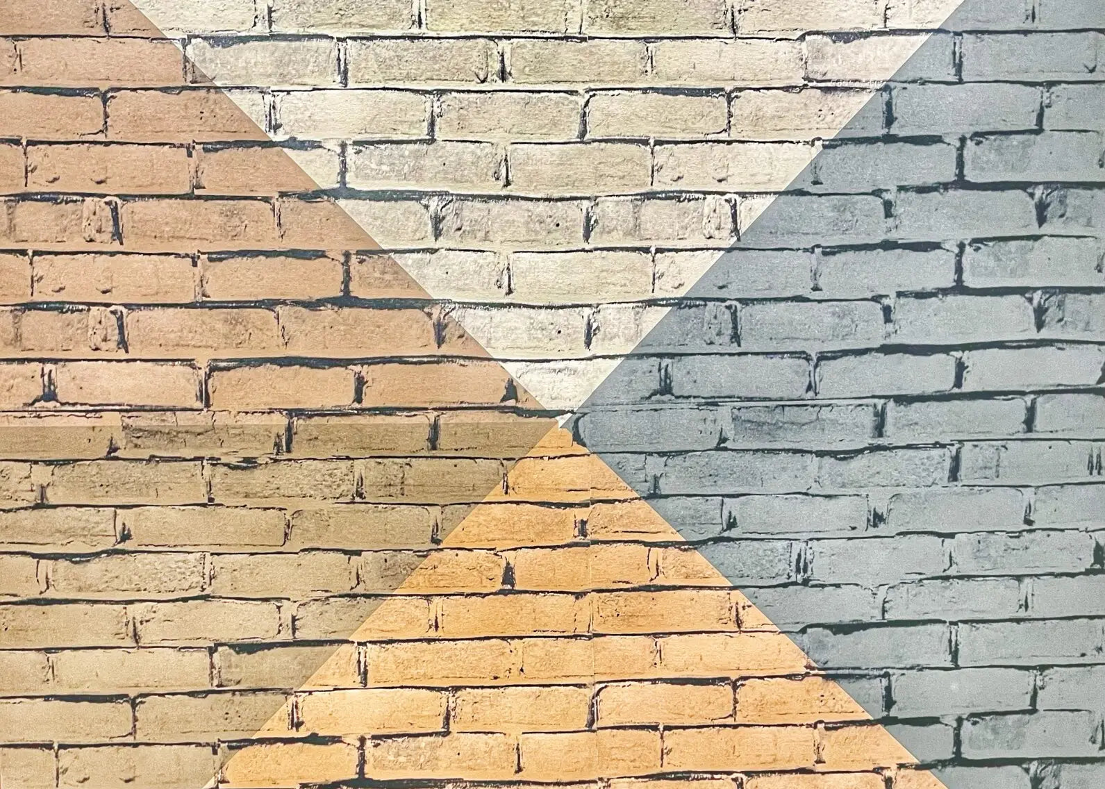 Brick Colorwheel