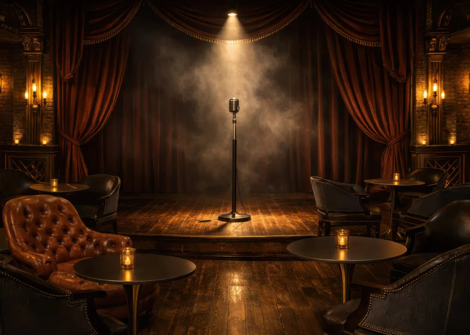 Speakeasy