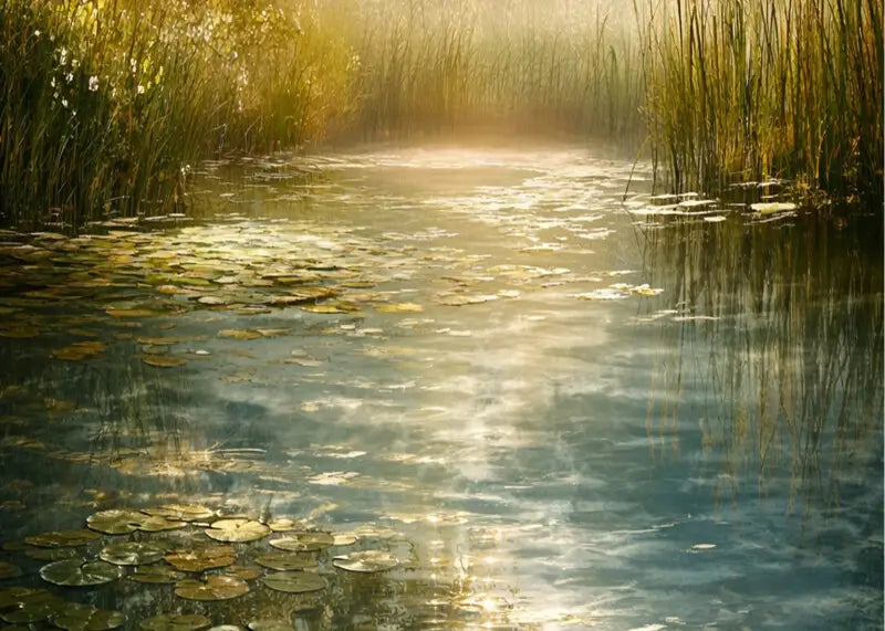 A Place To Ponder