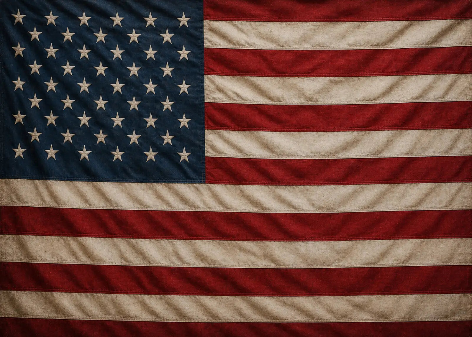 American Stitches