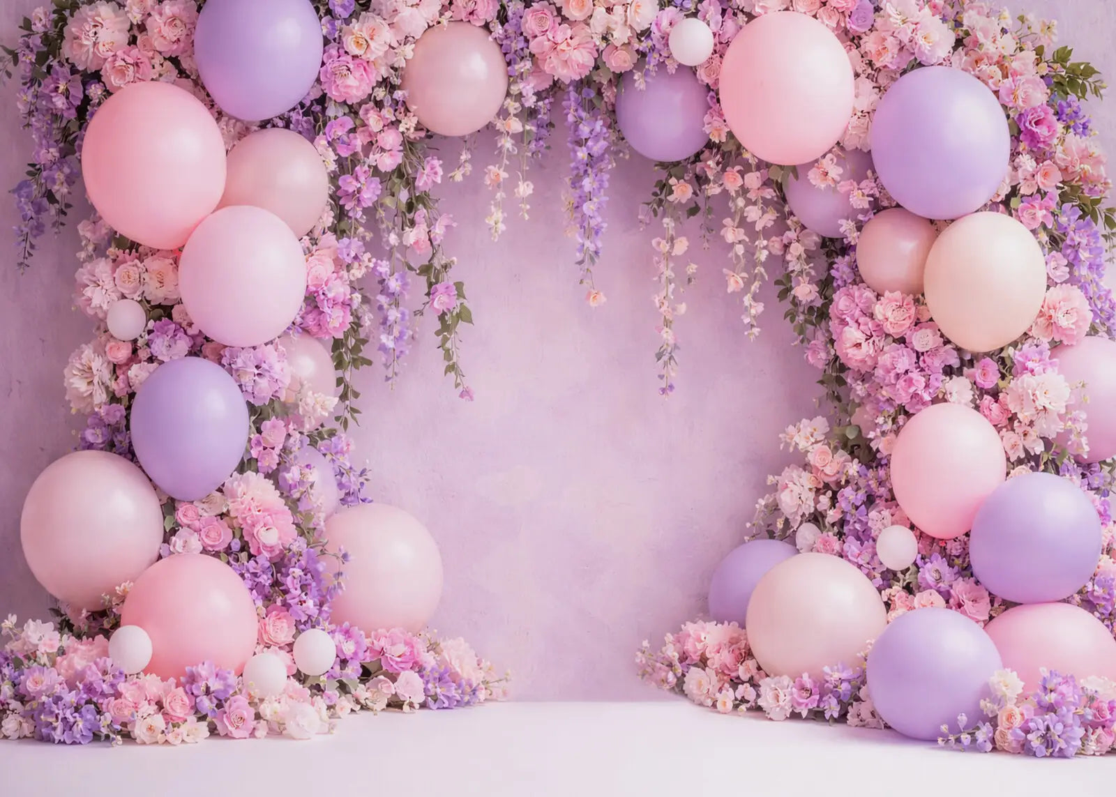 Bloom Arch