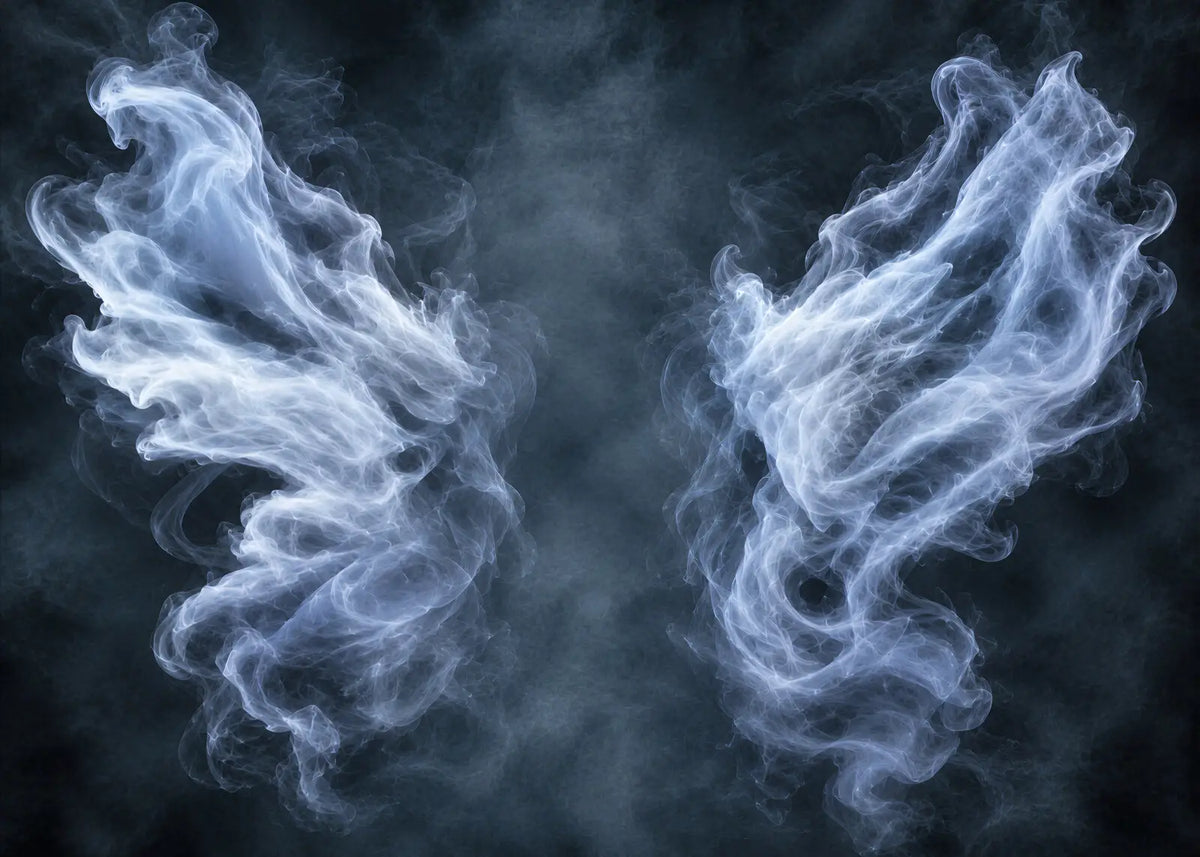 Smoke Wings