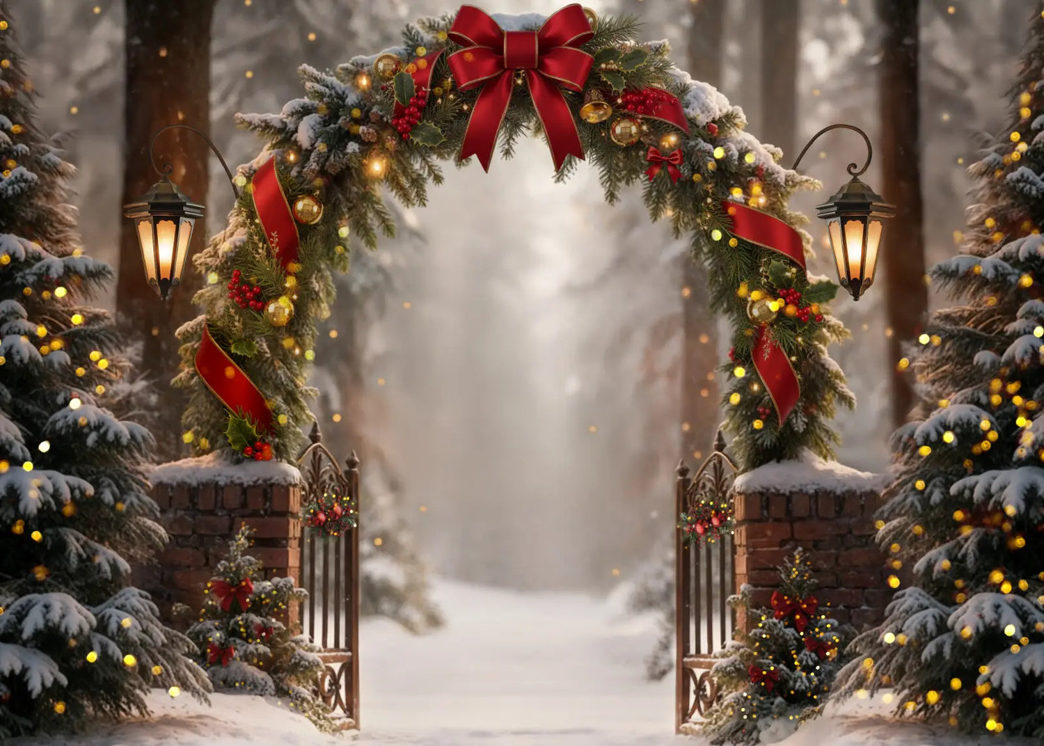 Magical Winter