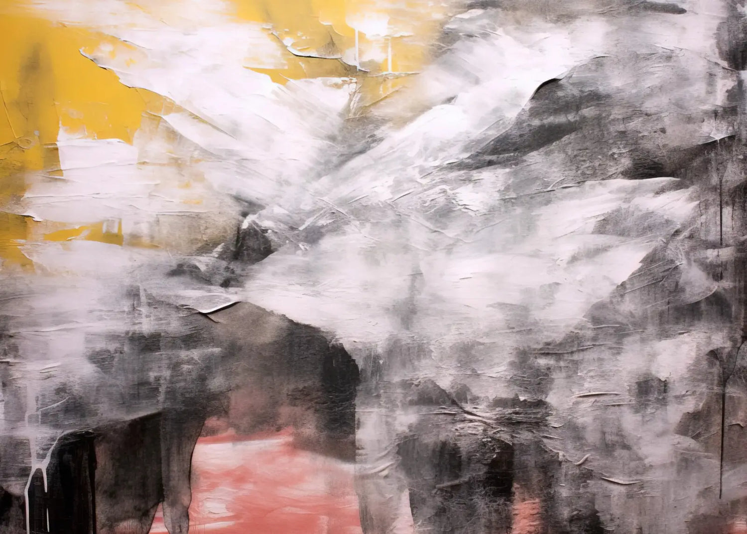 Abstract Forest