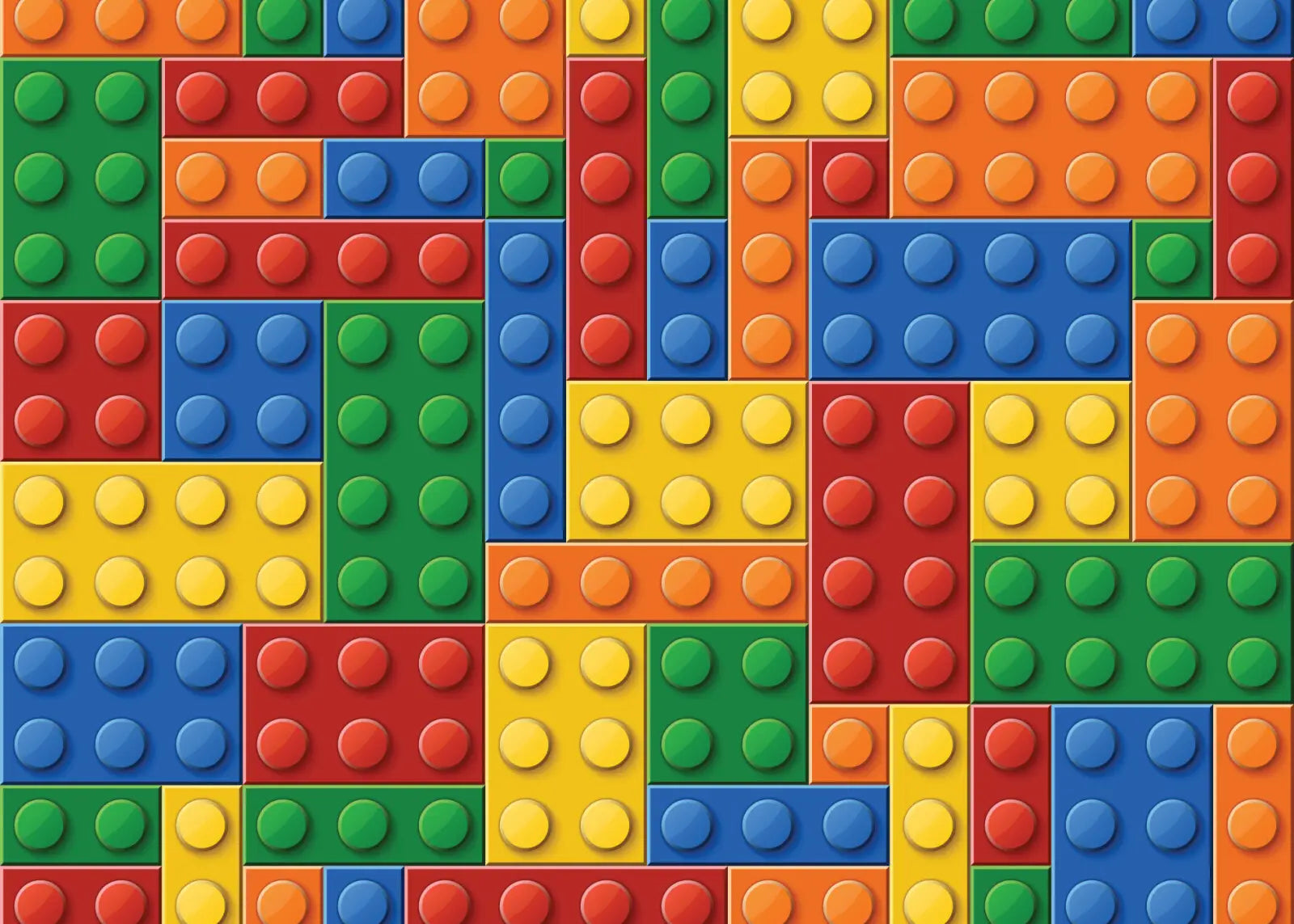 Building Bricks
