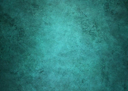 Plastered Teal