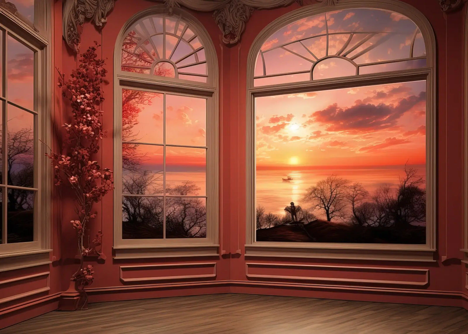 Sunset Room