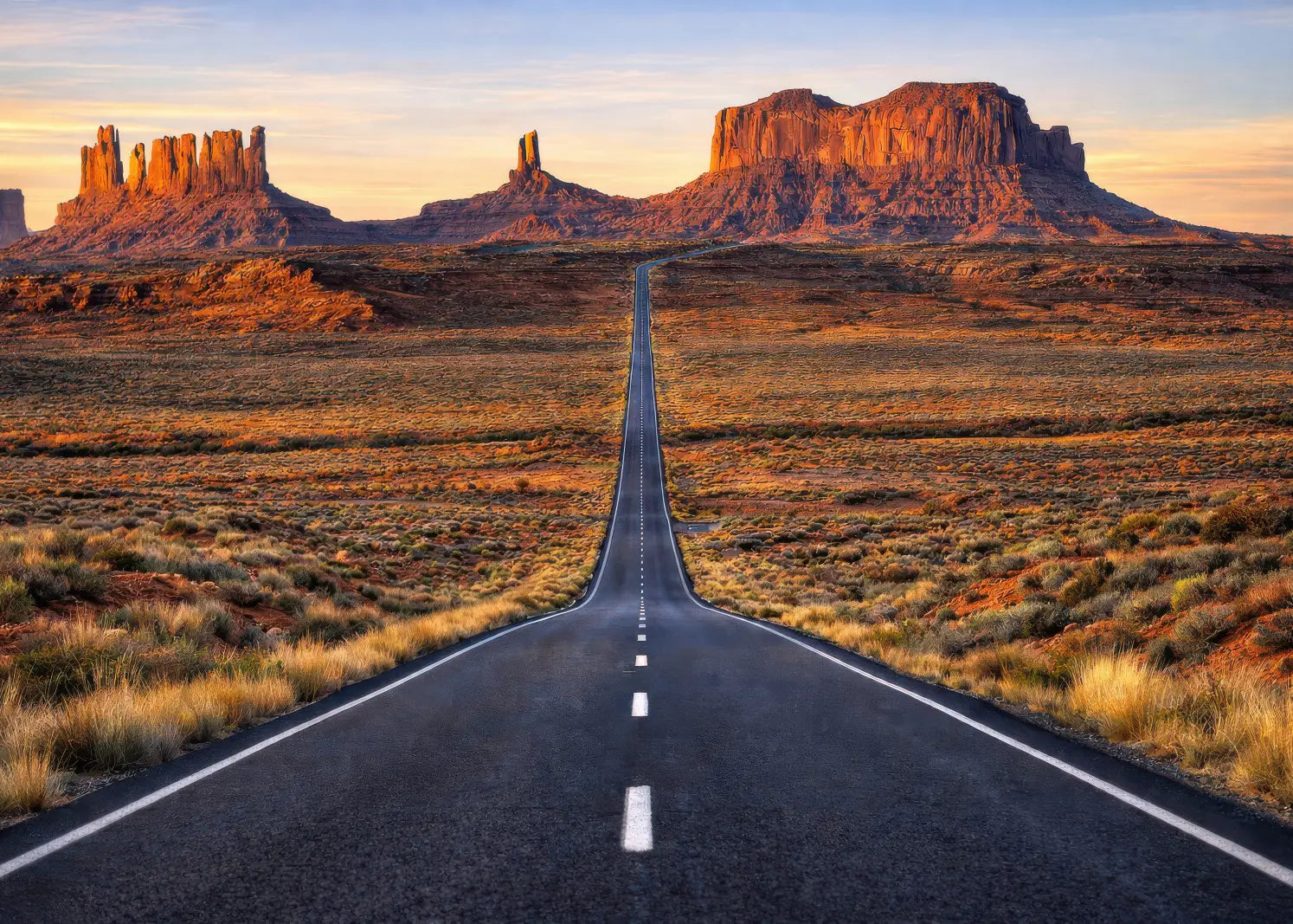 Monument Valley
