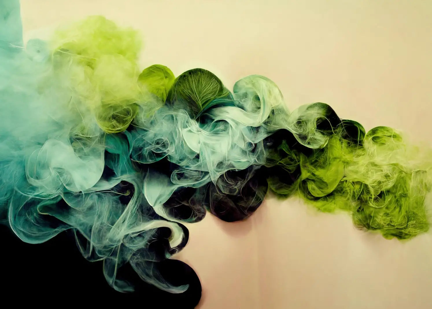 Green Smoke