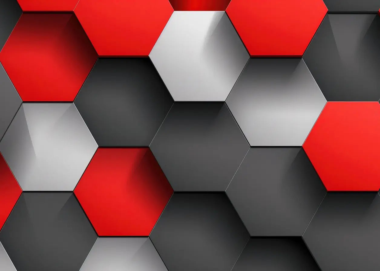 Geometric Colorful